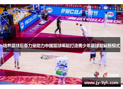 培养篮球后备力量助力中国篮球崛起打造青少年篮球发展新模式 培养篮球后备力量助力中国篮球崛起打造青少年篮球发展新模式