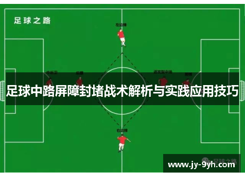 足球中路屏障封堵战术解析与实践应用技巧 足球中路屏障封堵战术解析与实践应用技巧