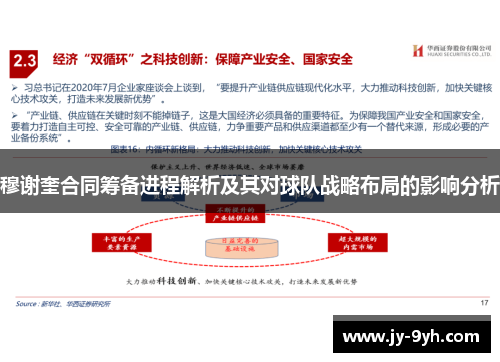 穆谢奎合同筹备进程解析及其对球队战略布局的影响分析 穆谢奎合同筹备进程解析及其对球队战略布局的影响分析