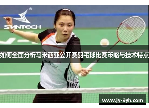 如何全面分析马来西亚公开赛羽毛球比赛策略与技术特点